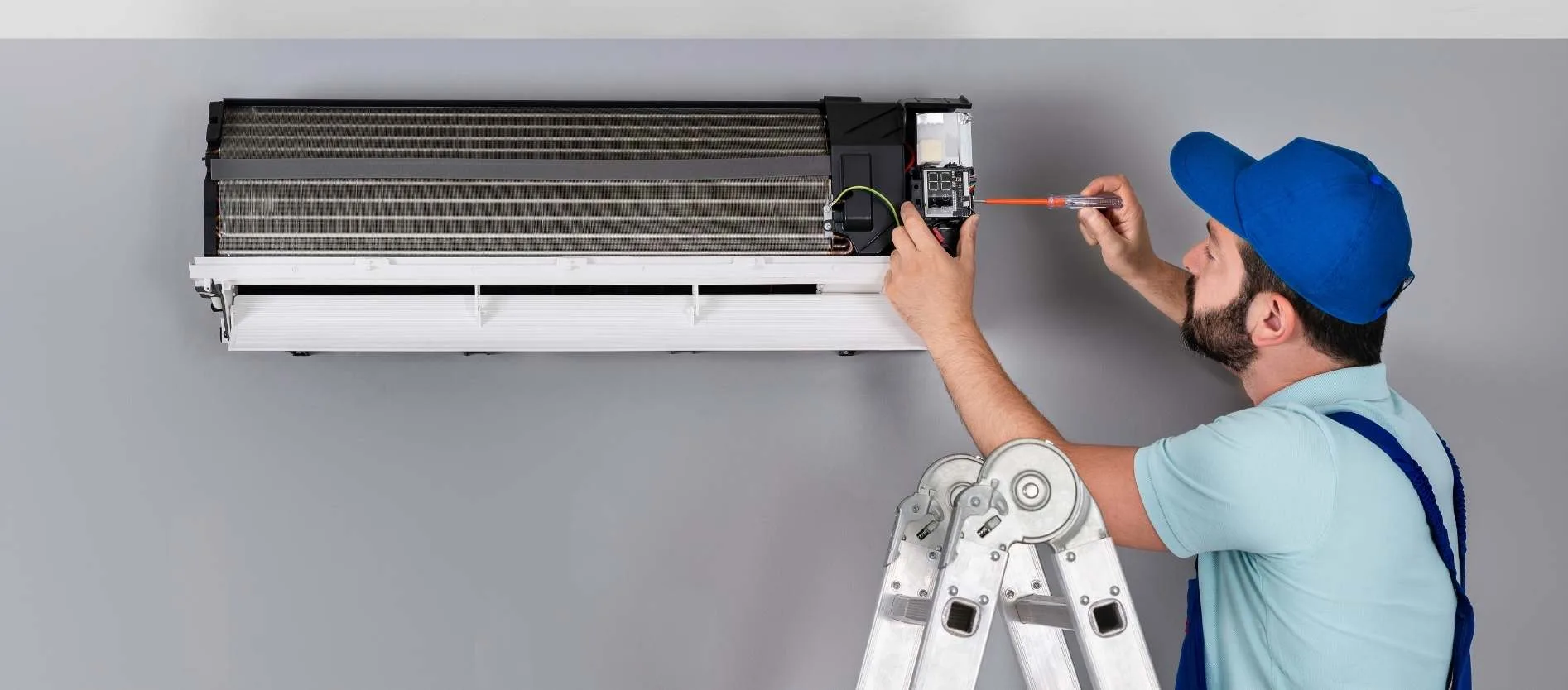 İdealtepe York Klima Gaz Dolum Servisi